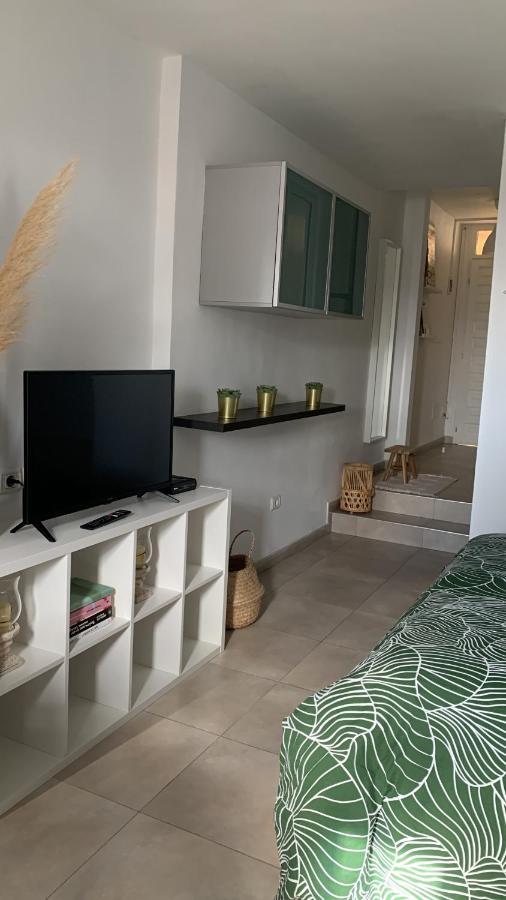 Apartamento Estudio Miraverde, Adeje Costa Adeje  Exterior foto